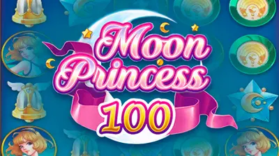 moon princess 100